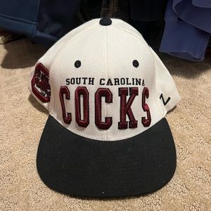 South Carolina Game Cocks Hat